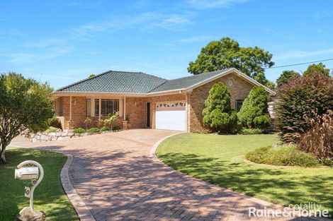 10 Colyer Ave, Nowra, NSW 2541