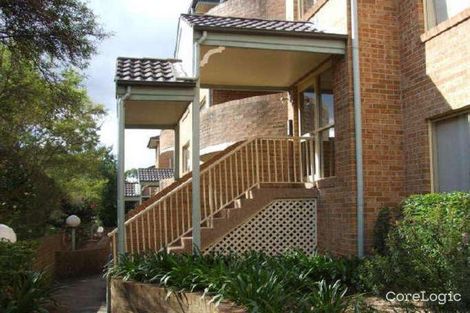 Property photo of 5/7-7A Linda Street Hornsby NSW 2077