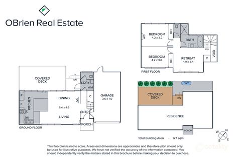 Property photo of 3/22 Valetta Street Carrum VIC 3197