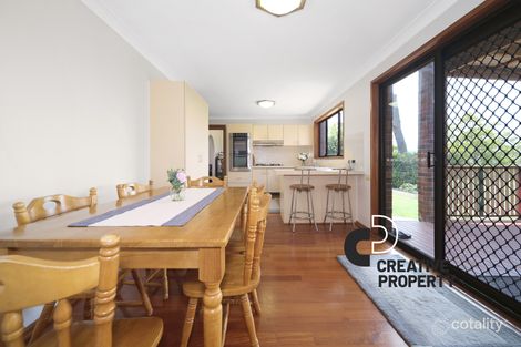 Property photo of 5 Apollo Close Elermore Vale NSW 2287