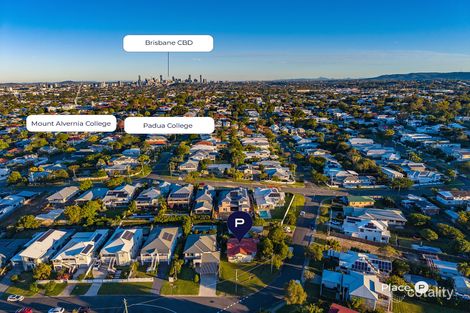 Property photo of 41 Evans Street Kedron QLD 4031