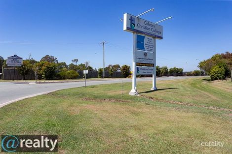 Property photo of 64 Trudy Crescent Cornubia QLD 4130