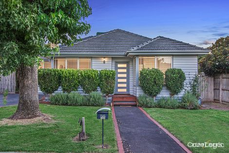 Property photo of 7 Acacia Road Upper Ferntree Gully VIC 3156