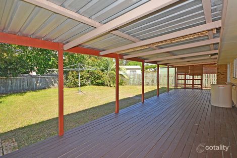 Property photo of 10 Owen Crescent Urangan QLD 4655