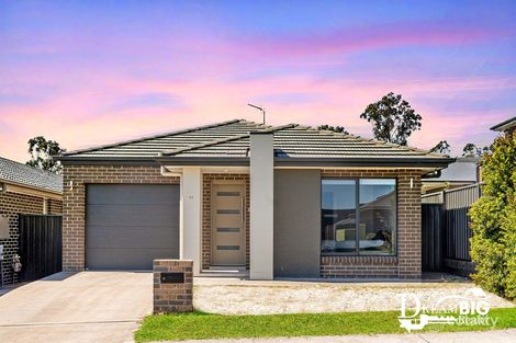 Property photo of 11 Riverina Street Melonba NSW 2765