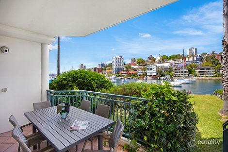 Property photo of 2/169 High Street North Sydney NSW 2060