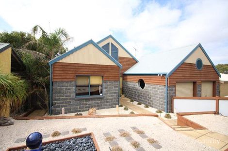 Property photo of 55 Ocean Throughway Ocean Grove VIC 3226