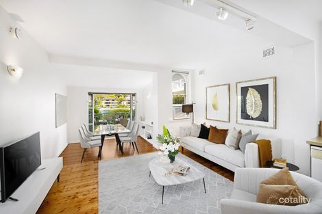 Property photo of 2/169 High Street North Sydney NSW 2060