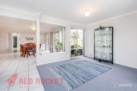 Property photo of 110 Edenlea Drive Meadowbrook QLD 4131