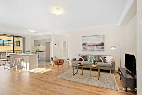 4/21-23 Grose St, Parramatta, NSW 2150