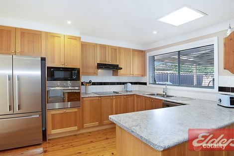 Property photo of 19 James Cook Drive Kings Langley NSW 2147