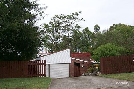 25 Celandine St, Shailer Park, QLD 4128