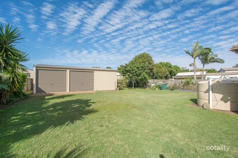 Property photo of 26 Balaam Drive Kalkie QLD 4670
