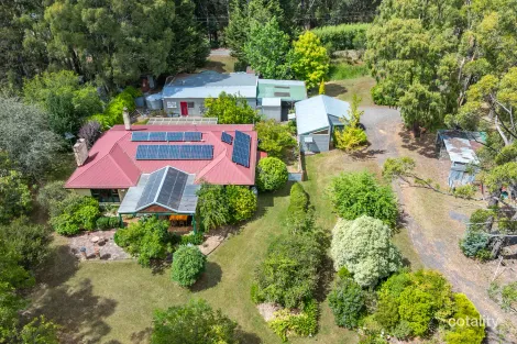 448 Blackwood Rd, Macedon, VIC 3440