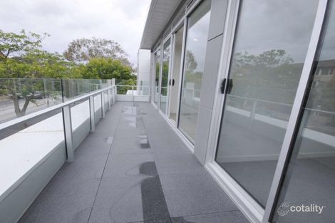 Property photo of 207/147 Riversdale Road Hawthorn VIC 3122