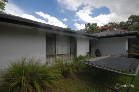 Property photo of 14 Pinehurst Place Robina QLD 4226