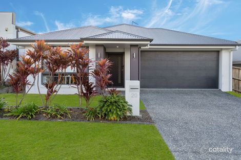 20 Abington St, Spring Mountain, QLD 4300