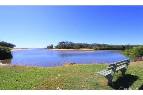 Property photo of 34 Esplanade Innes Park QLD 4670