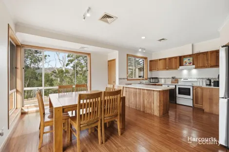 Property photo of 83 Canopus Road Mount Rumney TAS 7170