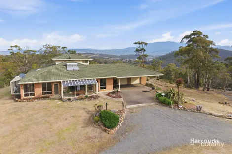 Property photo of 83 Canopus Road Mount Rumney TAS 7170