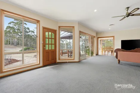 Property photo of 83 Canopus Road Mount Rumney TAS 7170