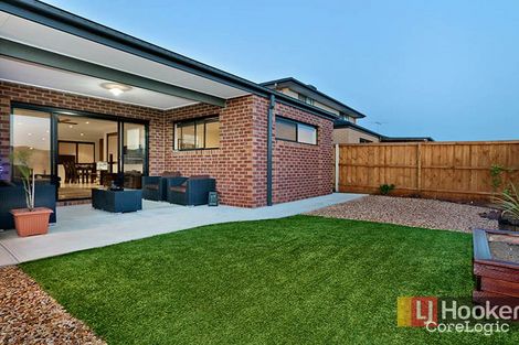 Property photo of 9 Vantage Place Truganina VIC 3029