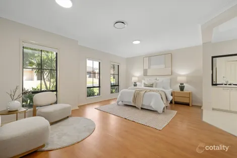 Property photo of 8 Dotterel Crescent North Lakes QLD 4509