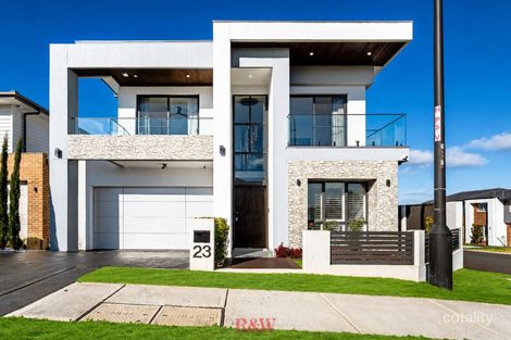 23 Woodgate Pkwy, Box Hill, NSW 2765