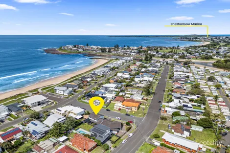 Property photo of 95 Osborne Parade Warilla NSW 2528
