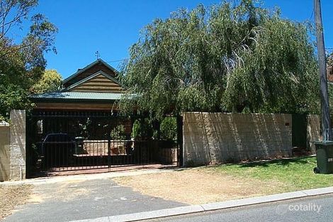 8 Fairlight St, Mosman Park, WA 6012