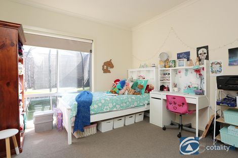 Property photo of 28 Delaney Boulevard Williams Landing VIC 3027