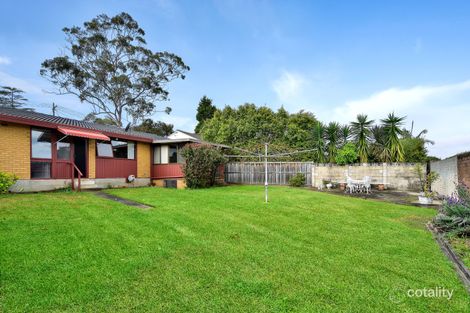 Property photo of 13 Dublin Avenue Killarney Heights NSW 2087