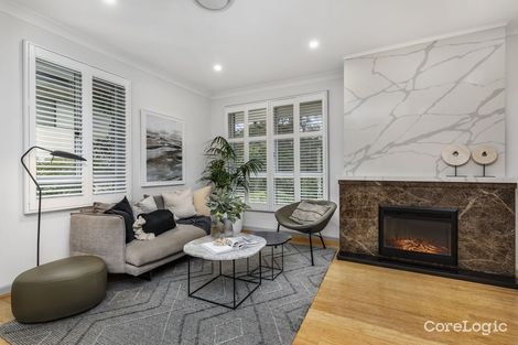 Property photo of 36 Kullah Parade Lane Cove North NSW 2066