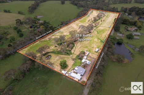 Property photo of 123 Buchanan Road Hope Forest SA 5172
