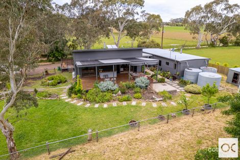 Property photo of 123 Buchanan Road Hope Forest SA 5172