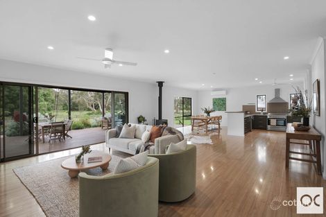 Property photo of 123 Buchanan Road Hope Forest SA 5172