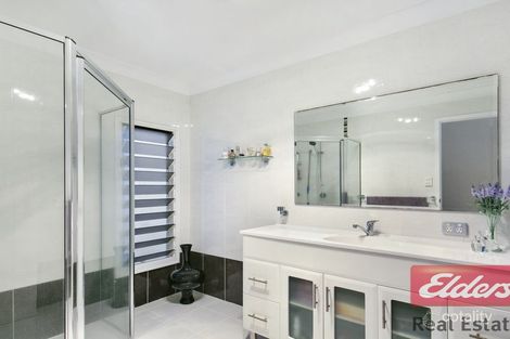 Property photo of 1/122 Cottesloe Drive Robina QLD 4226