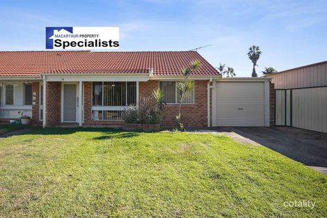 14/41 Cochrane St, Minto, NSW 2566