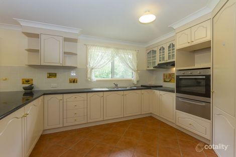 Property photo of 21 Long Beach Road Long Beach NSW 2536