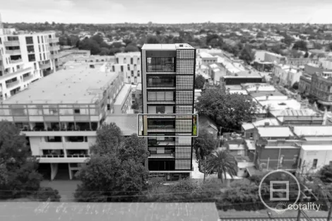 Lot 4/10 Newburgh Pl, Hawthorn, VIC 3122