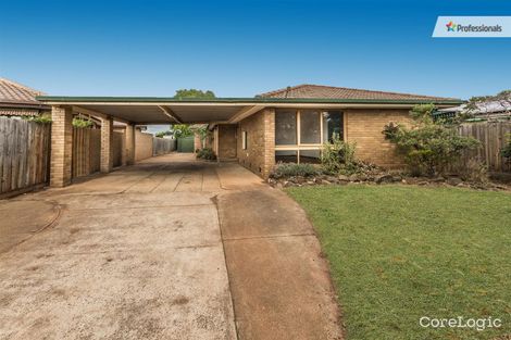 Property photo of 14 Flinders Road Melton South VIC 3338