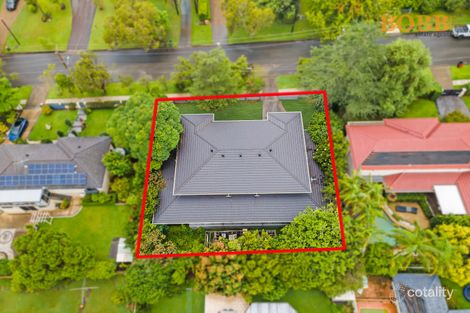 Property photo of 40 Acron Road St Ives NSW 2075