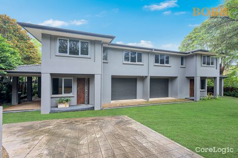 Property photo of 40 Acron Road St Ives NSW 2075