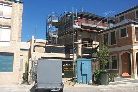 Property photo of 11 Vanguard Terrace East Perth WA 6004