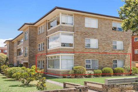 Property photo of 1/73 Alfred Street Ramsgate Beach NSW 2217
