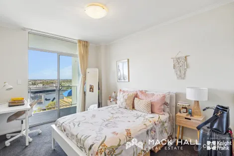 Property photo of 122/996 Hay Street Perth WA 6000