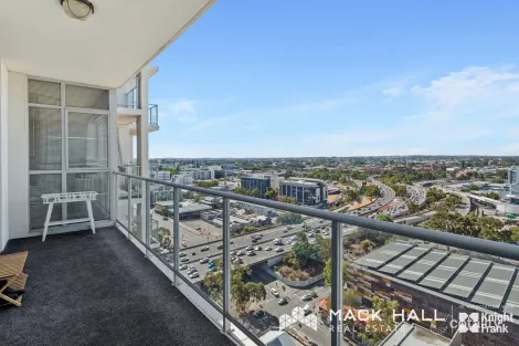 Property photo of 122/996 Hay Street Perth WA 6000