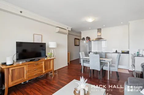 Property photo of 122/996 Hay Street Perth WA 6000