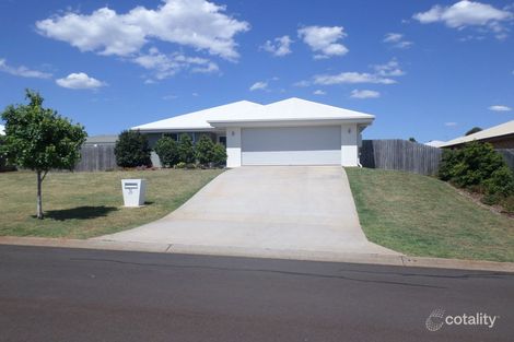 Property photo of 26 Wigan Avenue Highfields QLD 4352