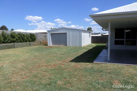 Property photo of 26 Wigan Avenue Highfields QLD 4352